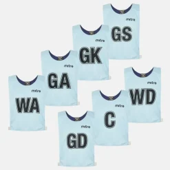 Adults Netball Bibs