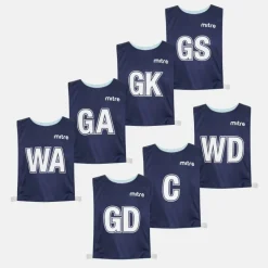 Adults Netball Bibs