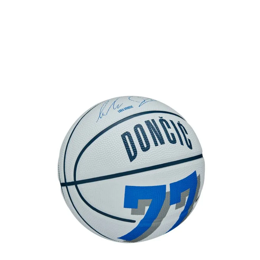 Adults Player Mini Basketball