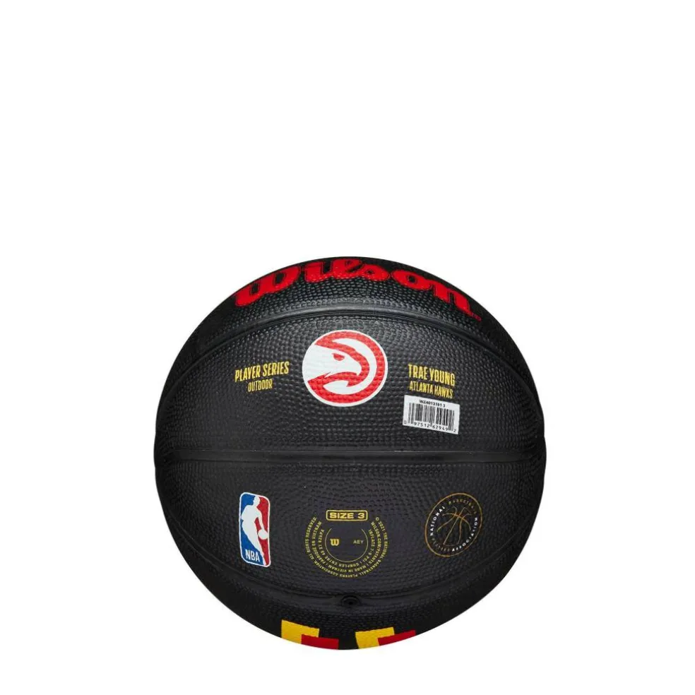 Adults Player Mini Basketballs