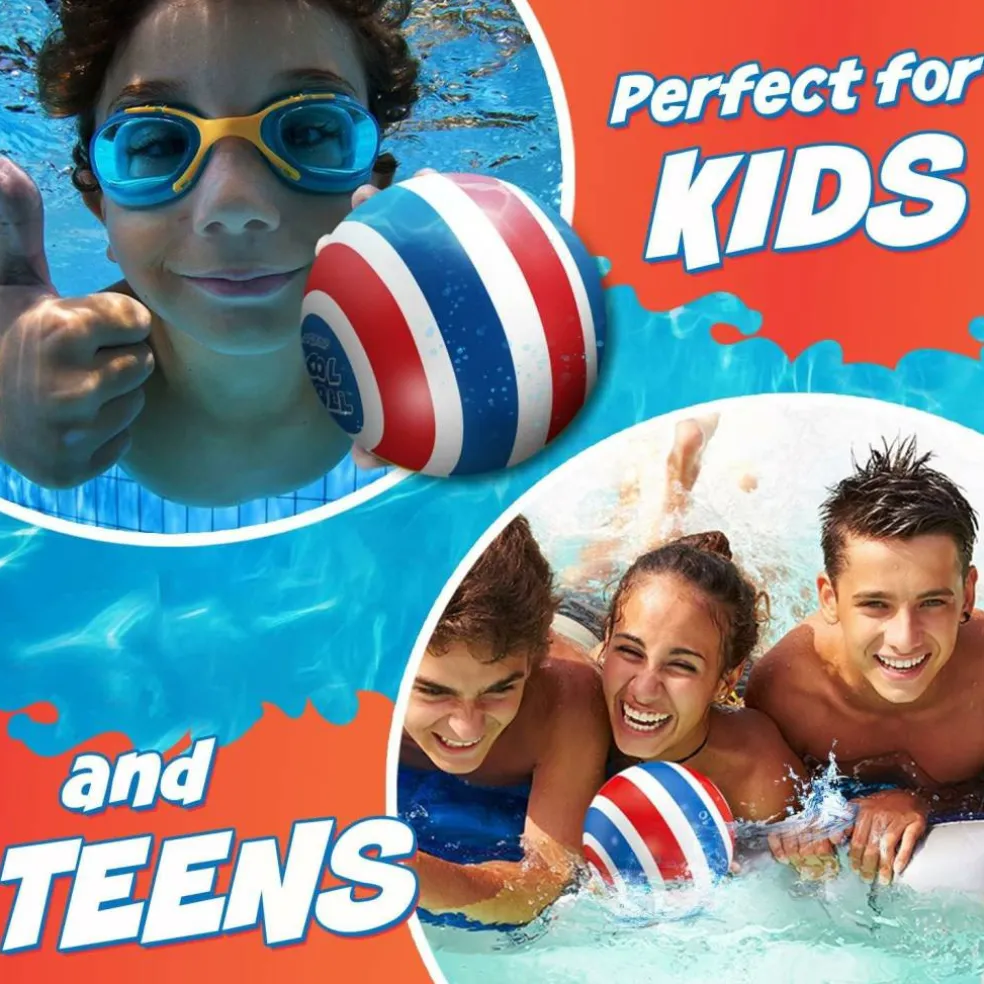 Adults Pool Ball Swimming Toys