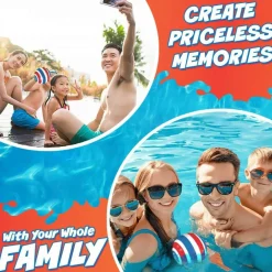 Adults Pool Ball Swimming Toys