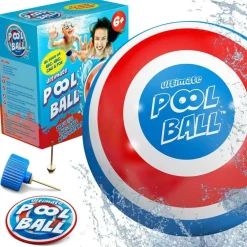 Adults Pool Ball Swimming Toys