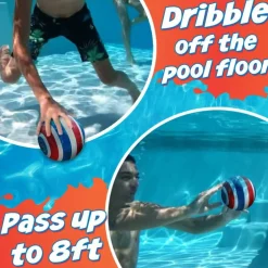 Adults Pool Ball Swimming Toys