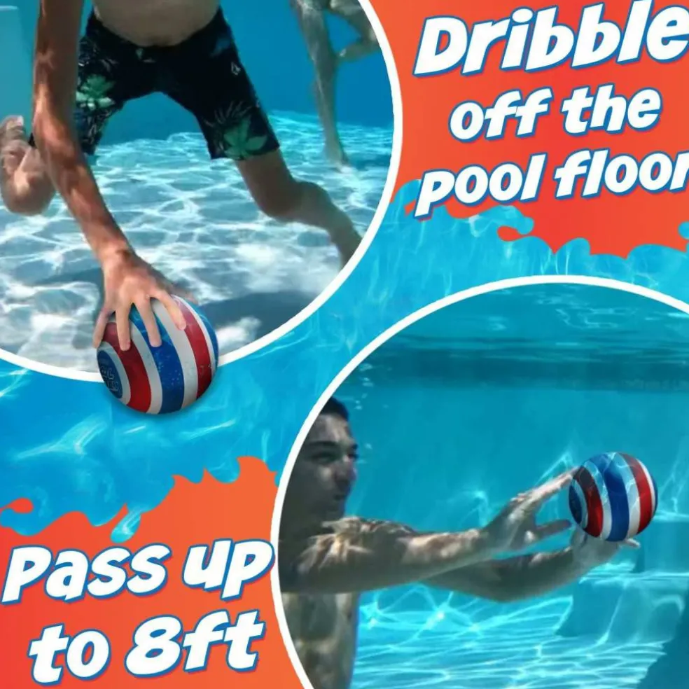 Adults Pool Ball Swimming Toys