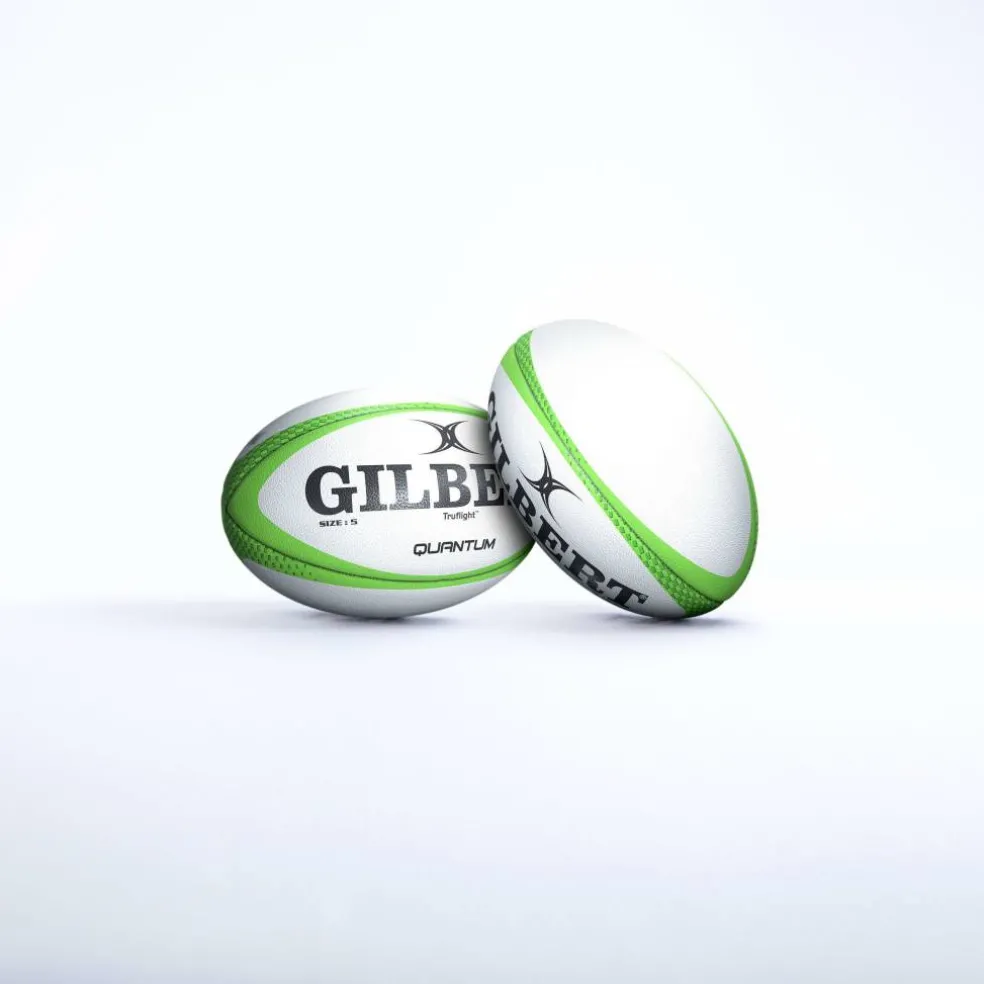 Adults Quantum 54 Rugby Balls
