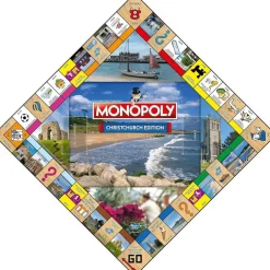 Adults Regional Board Games