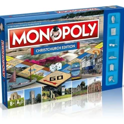 Adults Regional Board Games