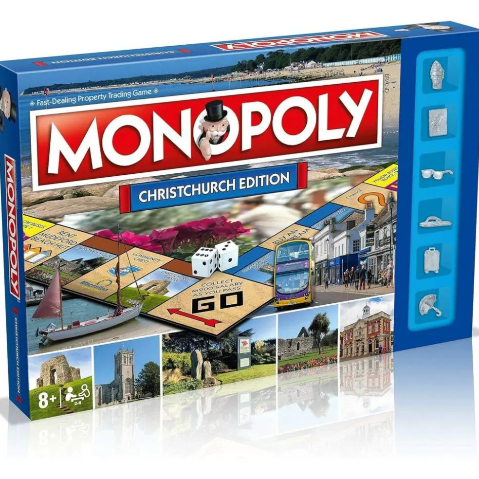 Adults Regional Board Games