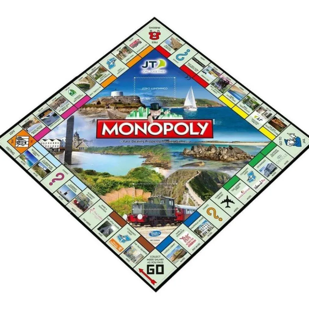 Adults Regional Board Games