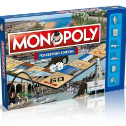 Adults Regional Board Games