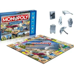 Adults Regional Board Games