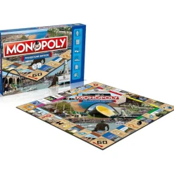 Adults Regional Board Games