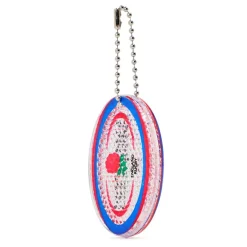 Adults Rugby Keyring