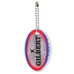 Adults Rugby Keyring