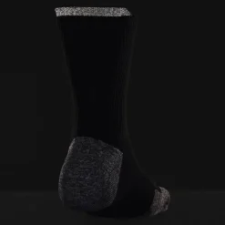 Adults Run Cushion Mid Crew Sock
