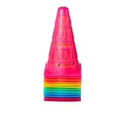 Adults Safe Cones Training Equipment