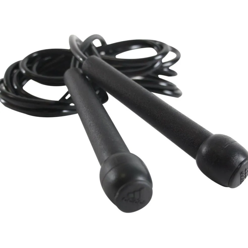 Adults Skipping Ropes