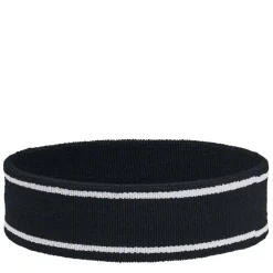 Adults Striped Performance Terry Headband
