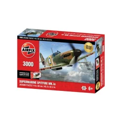 Adults Supermarine Spitfire Jigsaw Puzzle