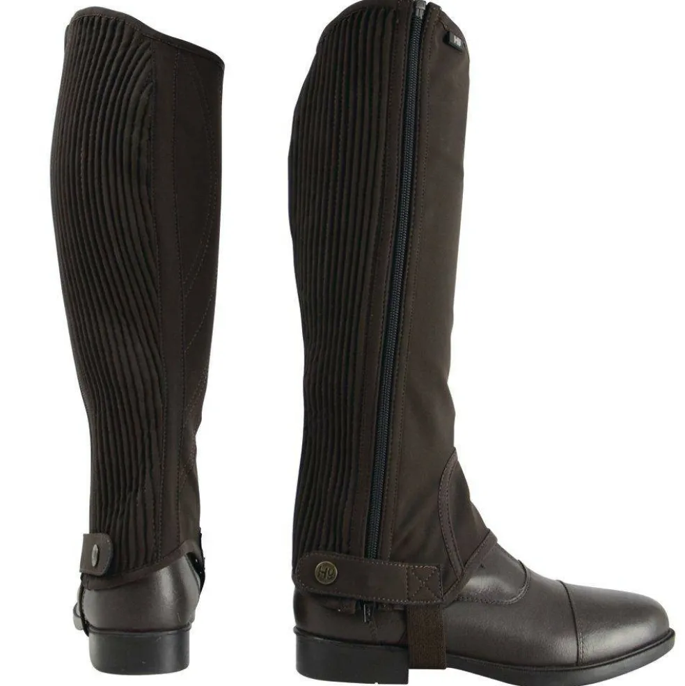 Adults Synthetic Chaps