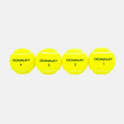 Adults Tournament Tennis Balls