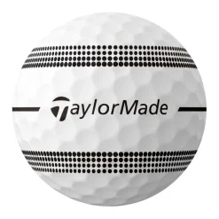 Adults TP5x Stripe Golf Balls