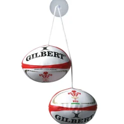 Adults Wales Keyring