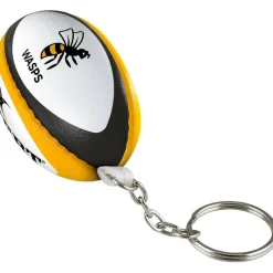 Adults Wasps Keyring