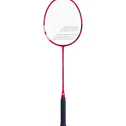 Adults X Feel Rise Badminton Racket