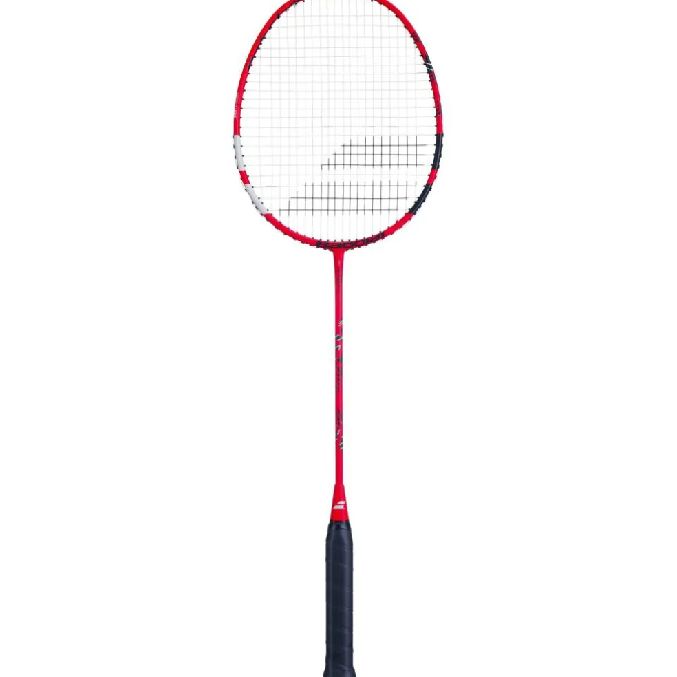 Adults X Feel Rise Badminton Racket