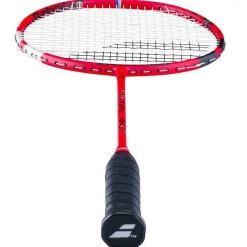 Adults X Feel Rise Badminton Racket