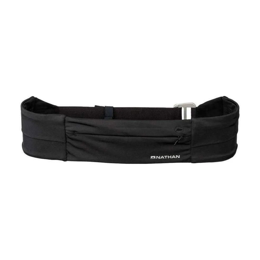 Adults Zipster Pack Adjustable Fit Running Belt