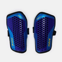 Adults Aircel Carbon Football Ankle Guards