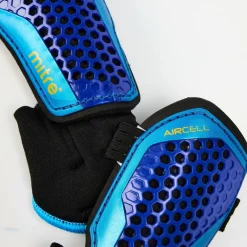 Adults Aircell Carbon Football Ankle Guards