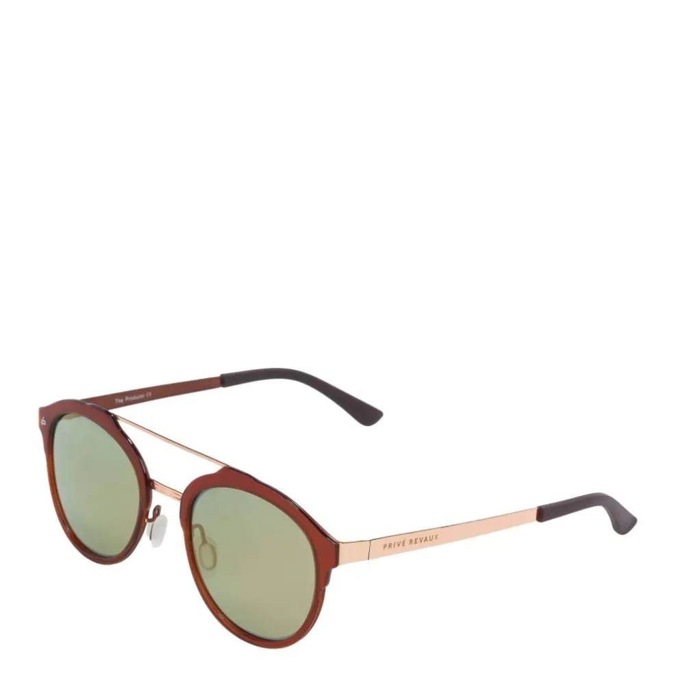 Adults Cat Eye Sunglasses