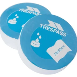 Adults Compressed Travel Microfibre Towel