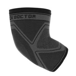 Adults Compression Knitted Elbow Support