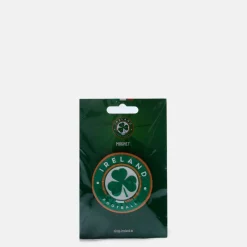 Adults Crest Football Magnet