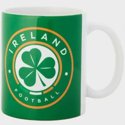 Adults Crest Mug