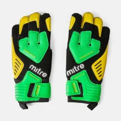 Adults Delta Goalkeeper Gloves