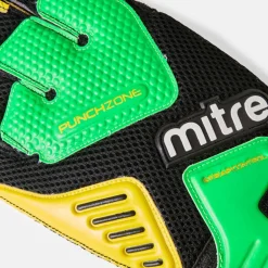 Adults Delta Goalkeeper Gloves