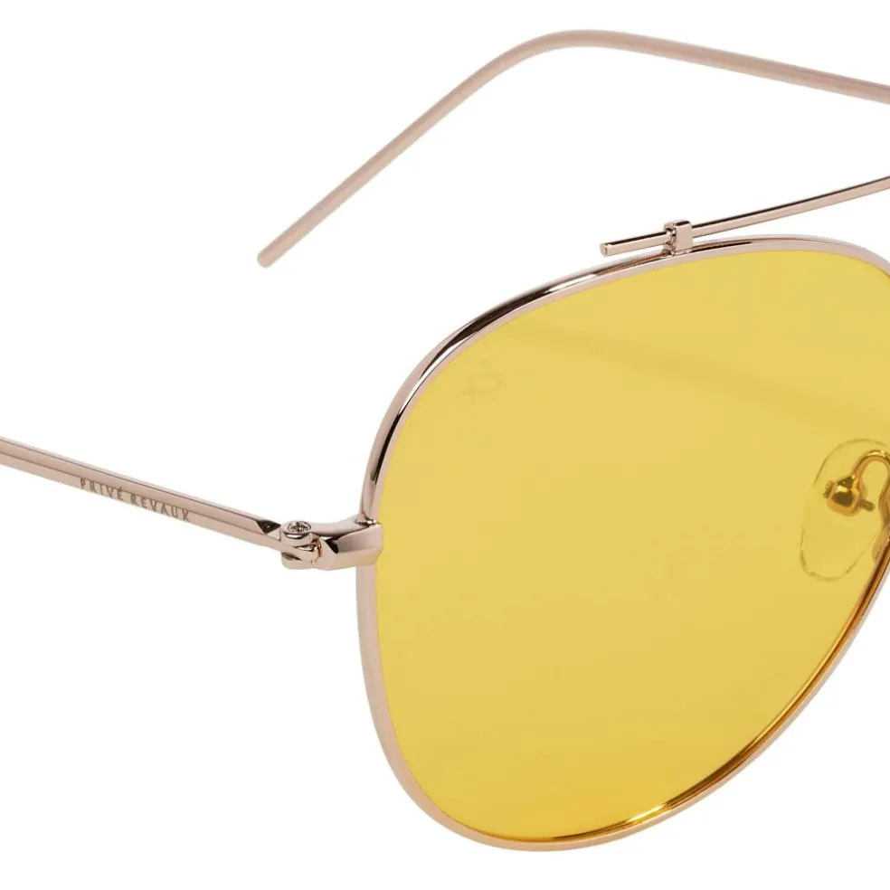 Adults Einstein Clubmaster Sunglasses