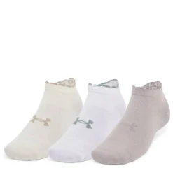 Adults Essential Low-Cut Trainers Sock