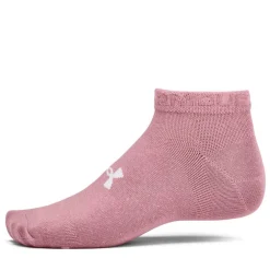 Adults Essential Low Trainers Socks