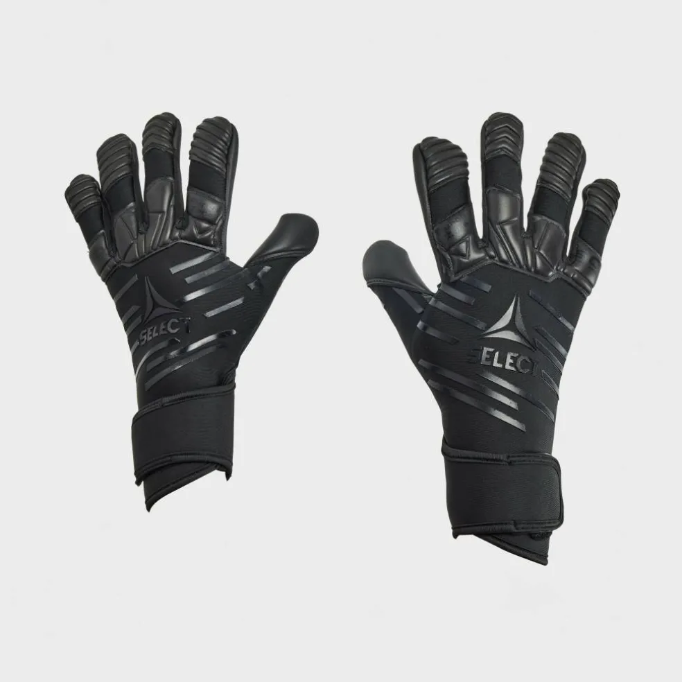 Adults Flex Pro Goalkeeper Gloves