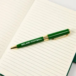 Adults Football Notebooks