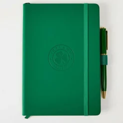 Adults Football Notebooks