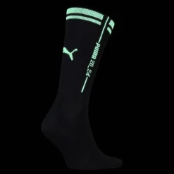 Adults Glow Crew Sock
