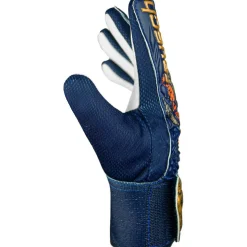 Adults Grip Goalkeeper Gloves